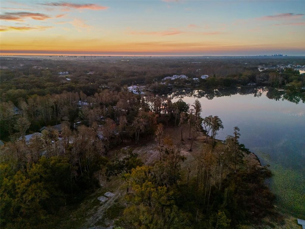 Photo of 16619 Indian Mound Road, Tampa, FL 33618 (MLS # TB8406967)