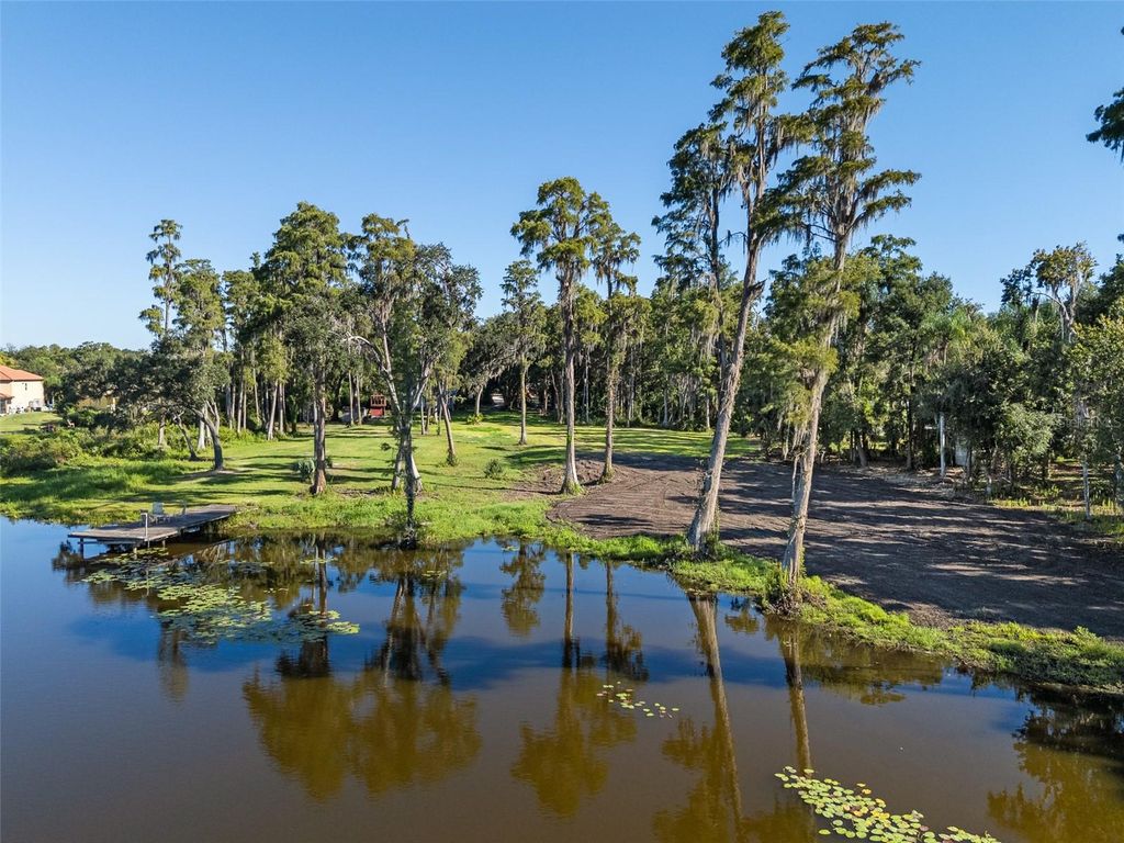 Photo of 16619 Indian Mound Road, Tampa, FL 33618 (MLS # TB8406967)
