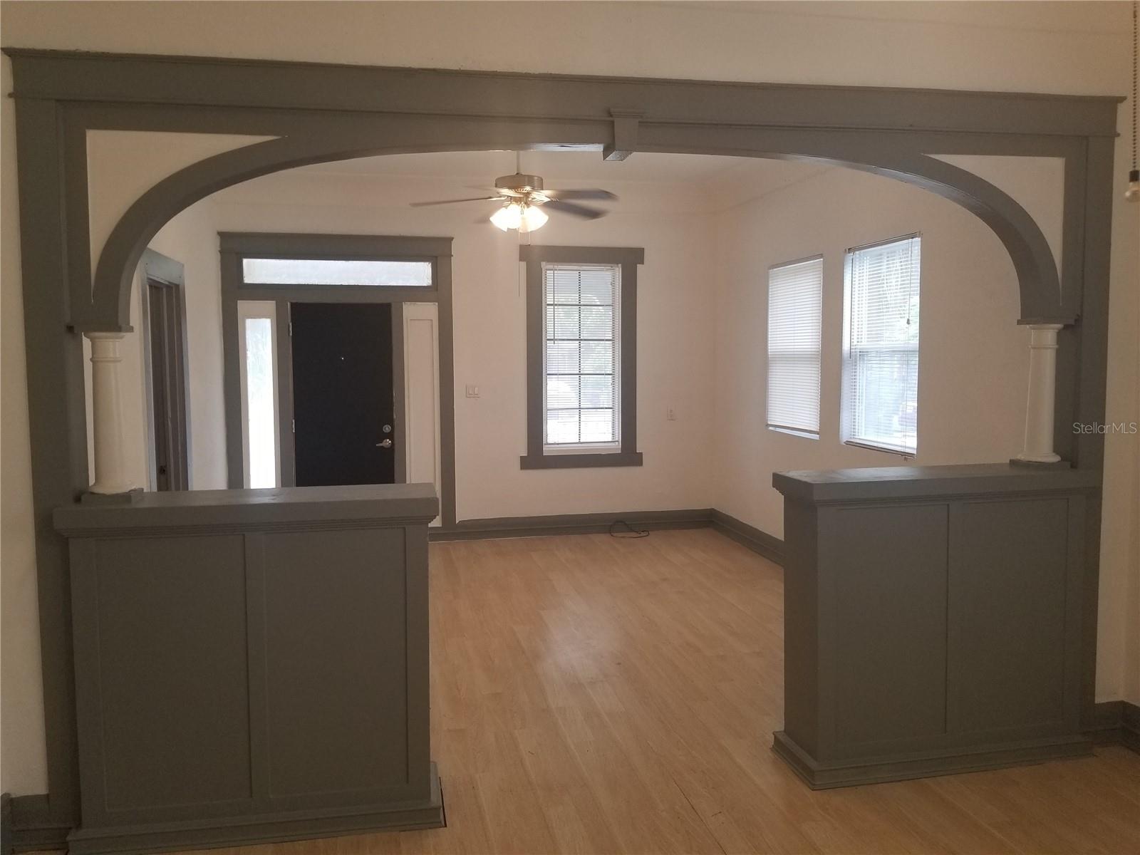 MAC FARLANES REV MAP OF ADD - Residential Lease