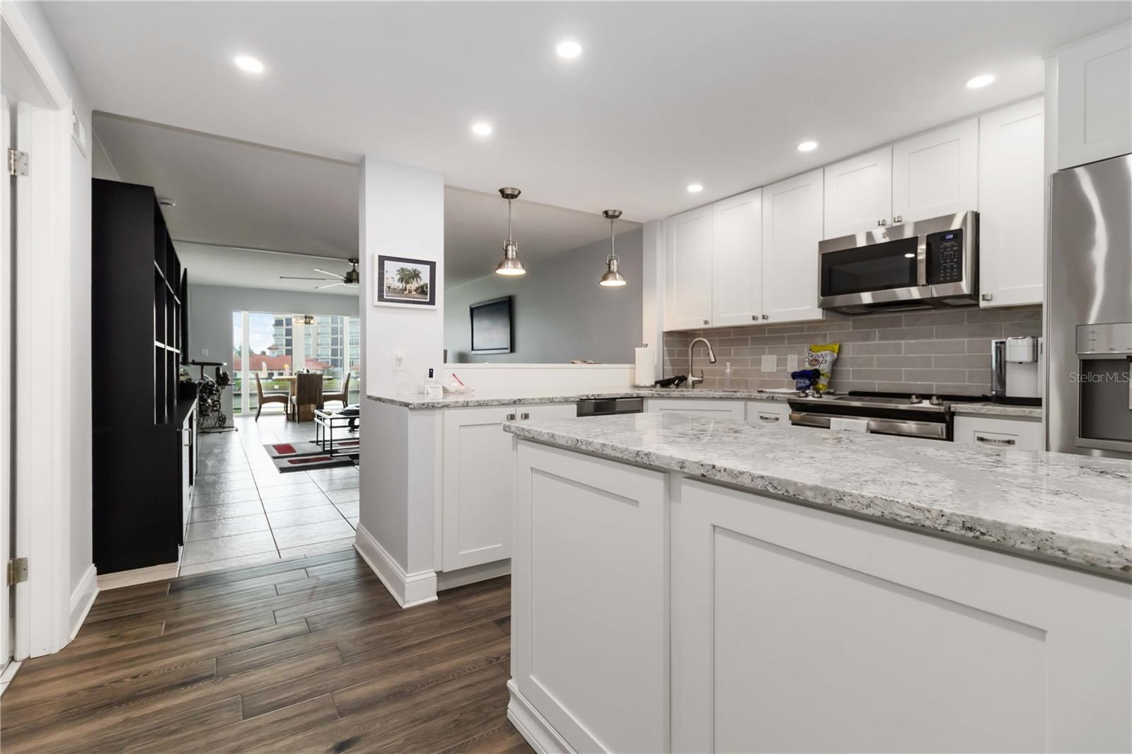 BELLA COSTA I - Residential