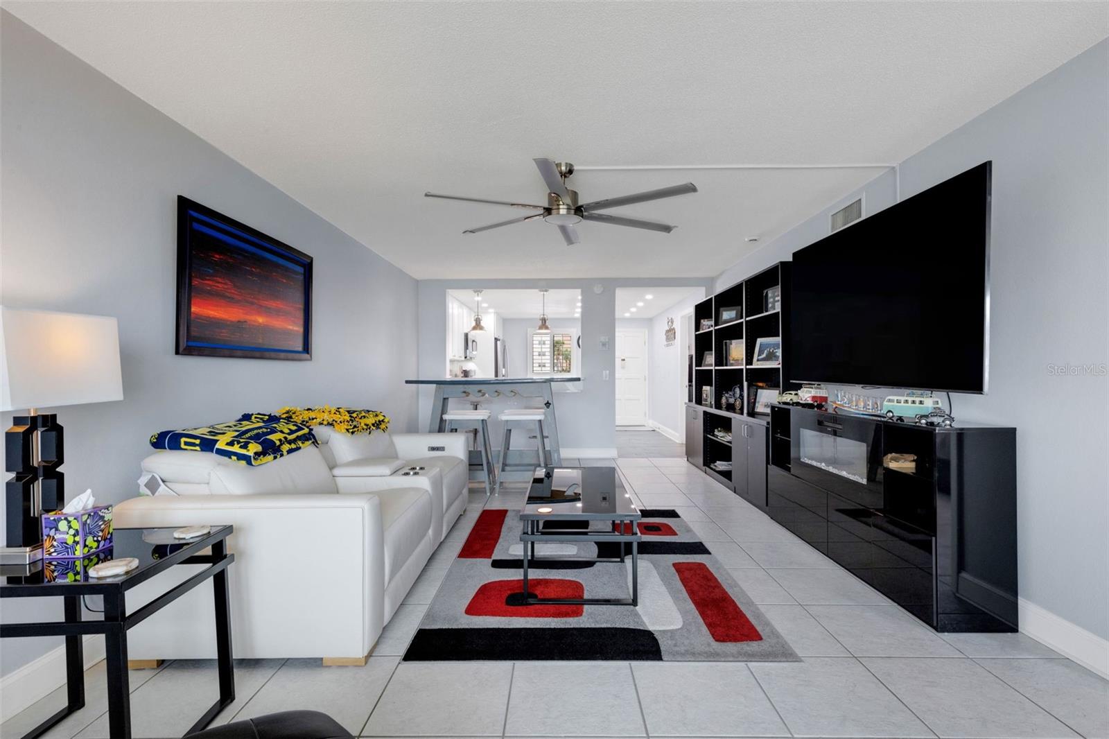 BELLA COSTA I - Residential