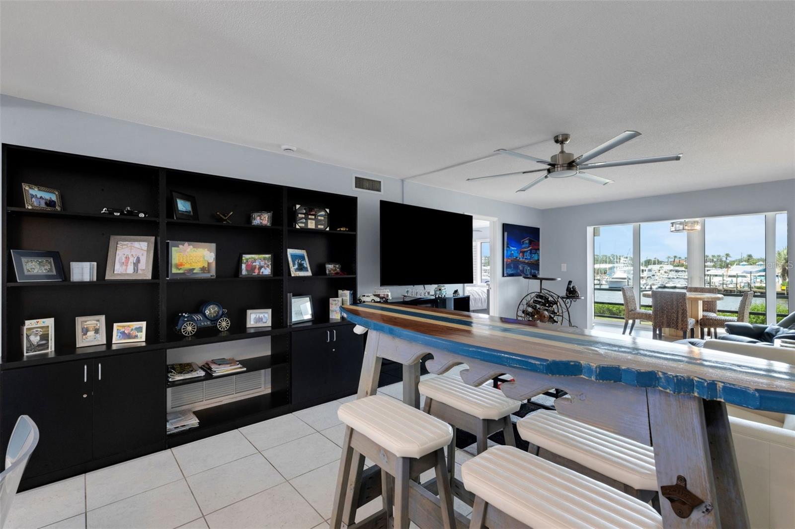BELLA COSTA I - Residential