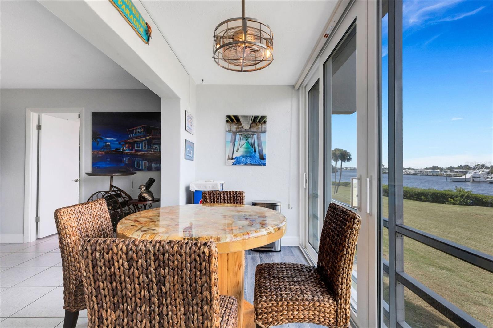 BELLA COSTA I - Residential