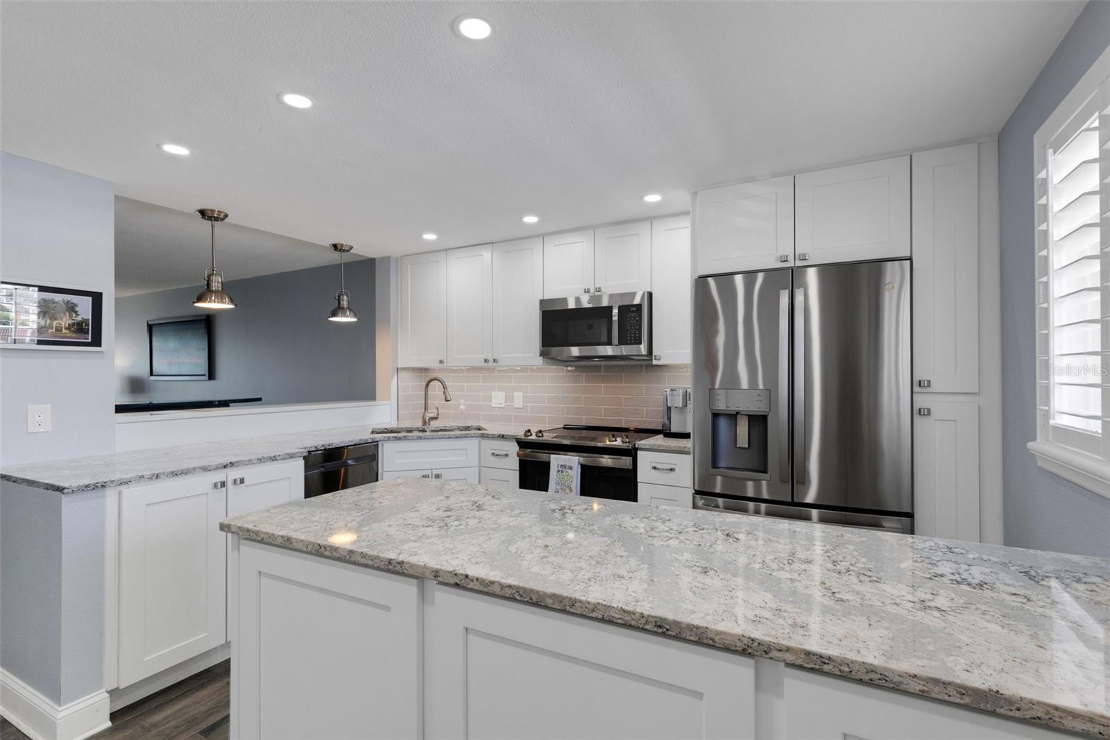 BELLA COSTA I - Residential
