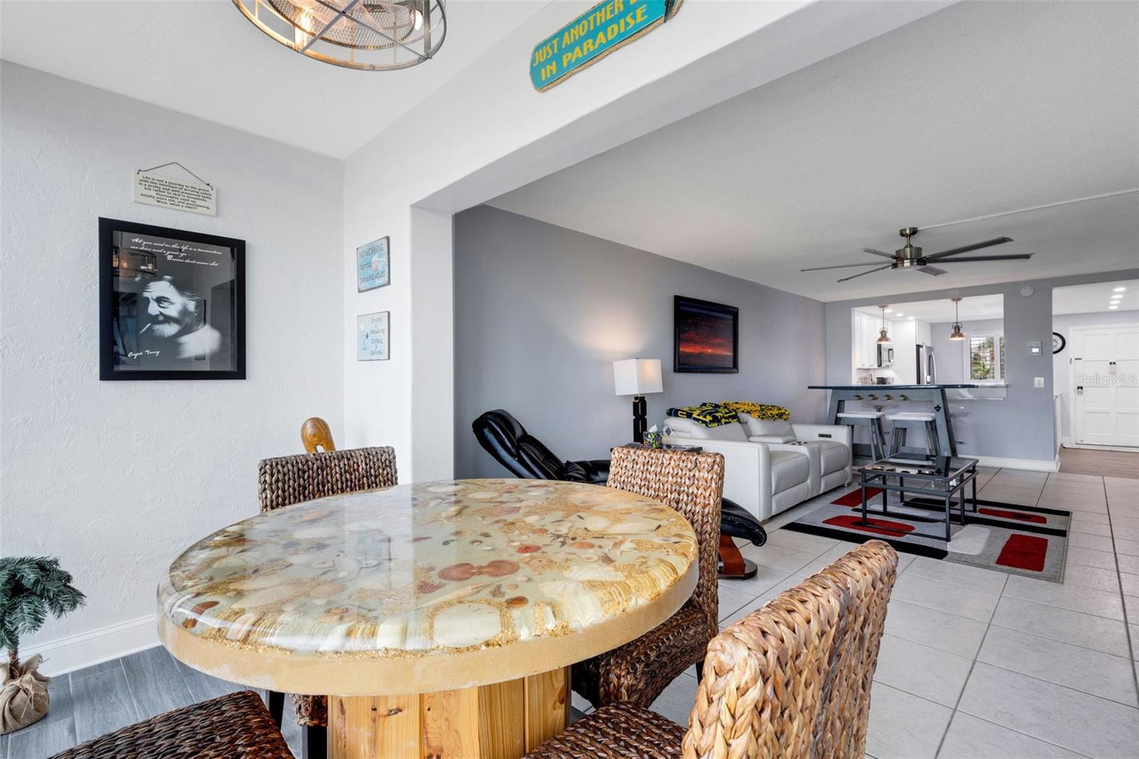 BELLA COSTA I - Residential