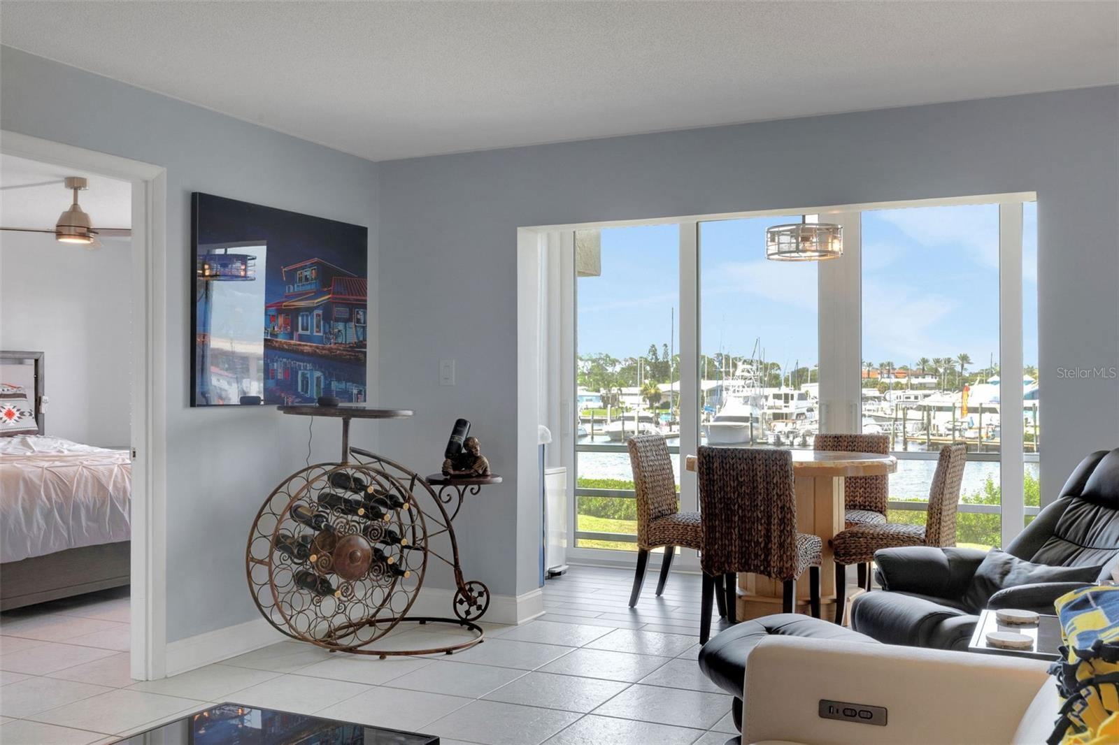 BELLA COSTA I - Residential