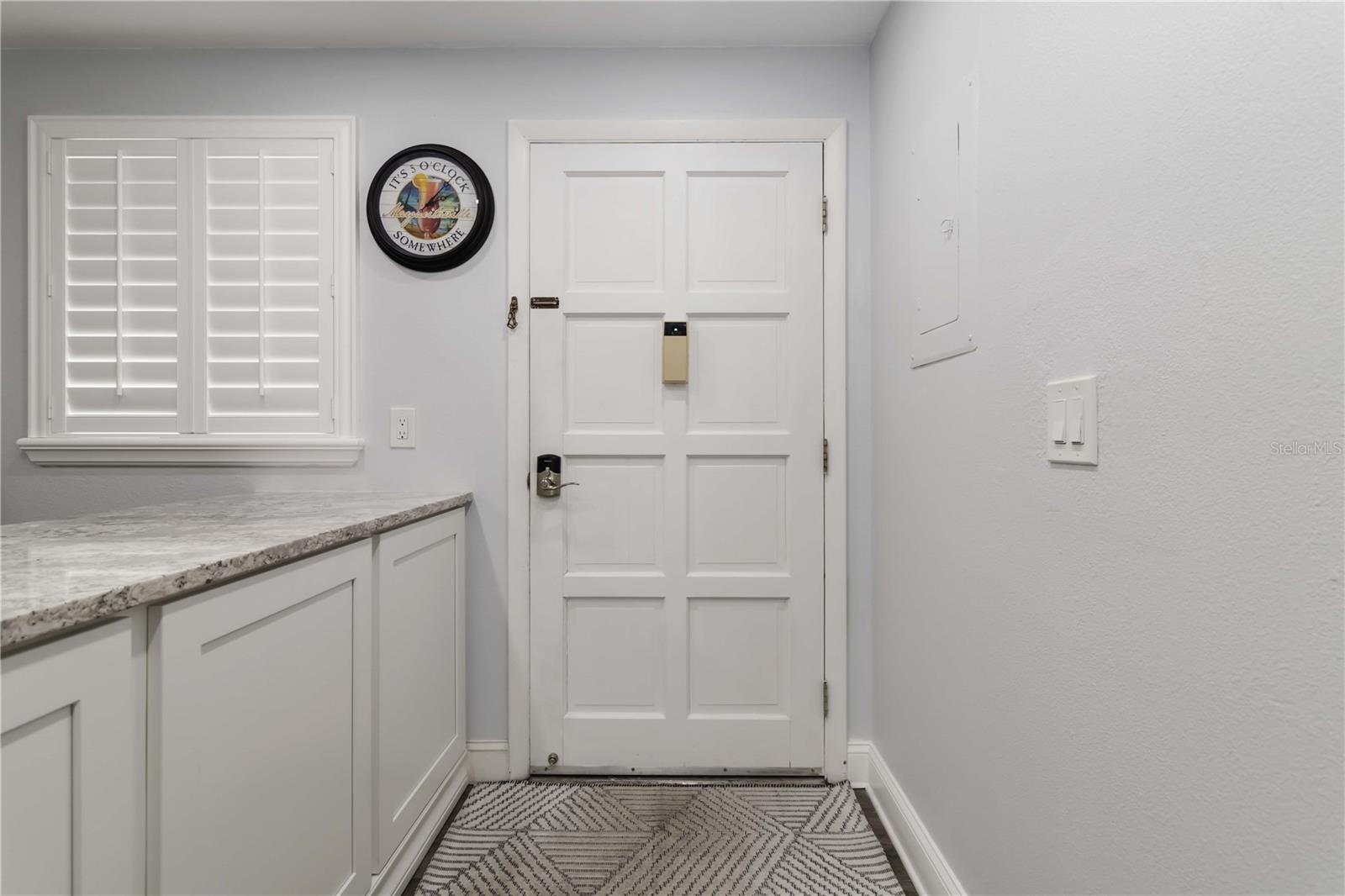 BELLA COSTA I - Residential