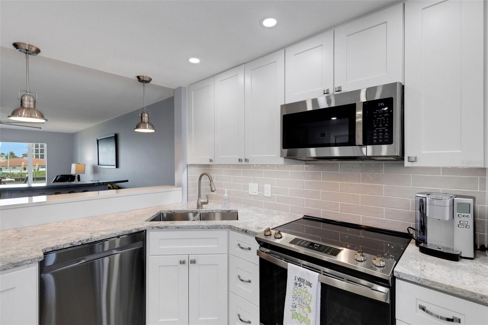 BELLA COSTA I - Residential