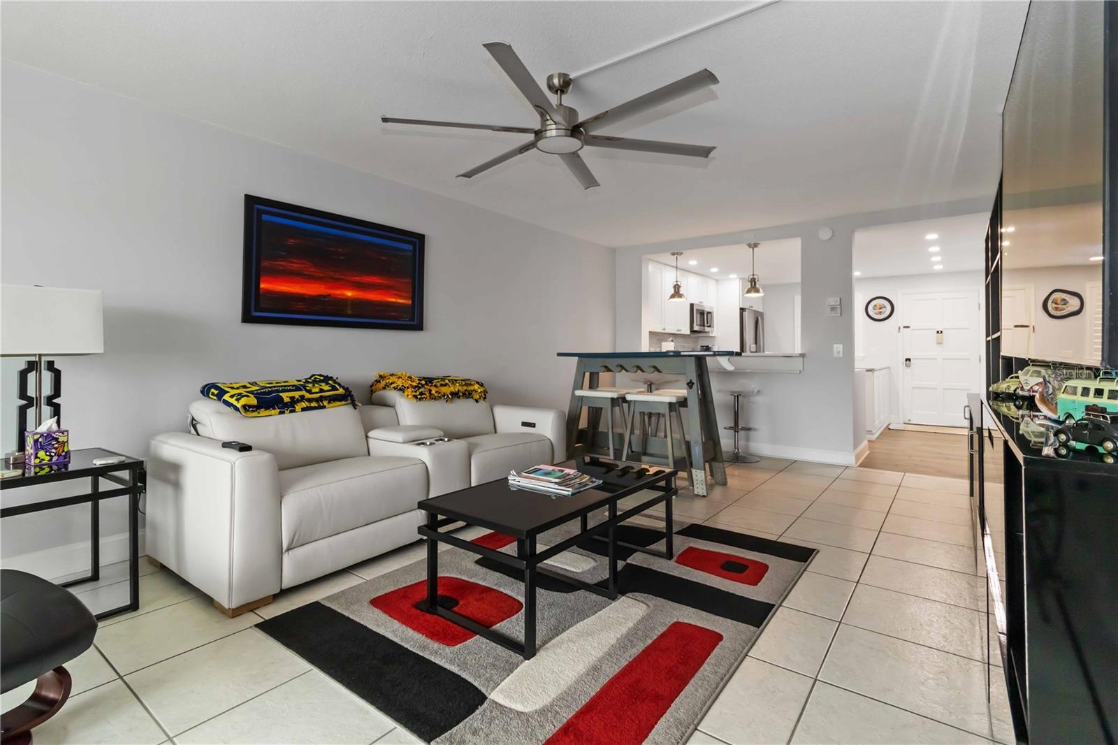 BELLA COSTA I - Residential