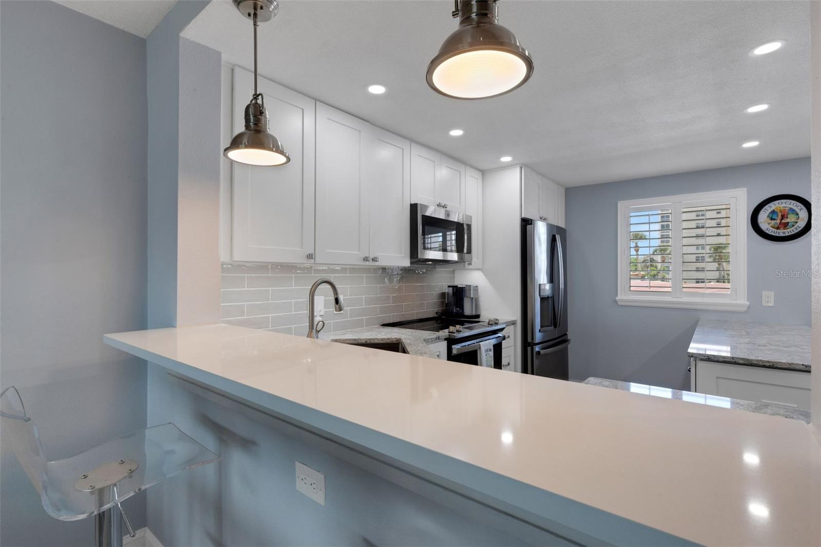 BELLA COSTA I - Residential