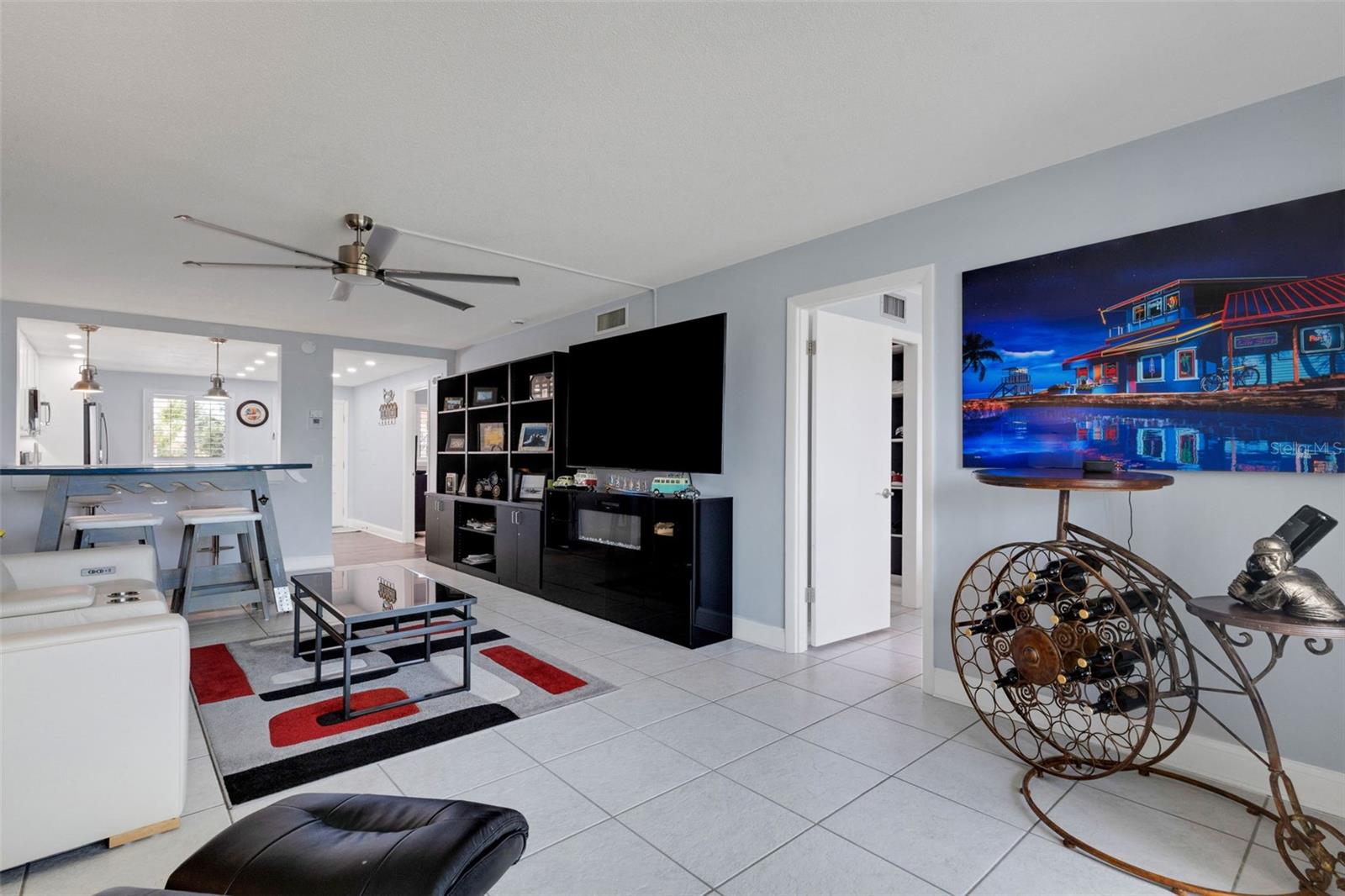 BELLA COSTA I - Residential
