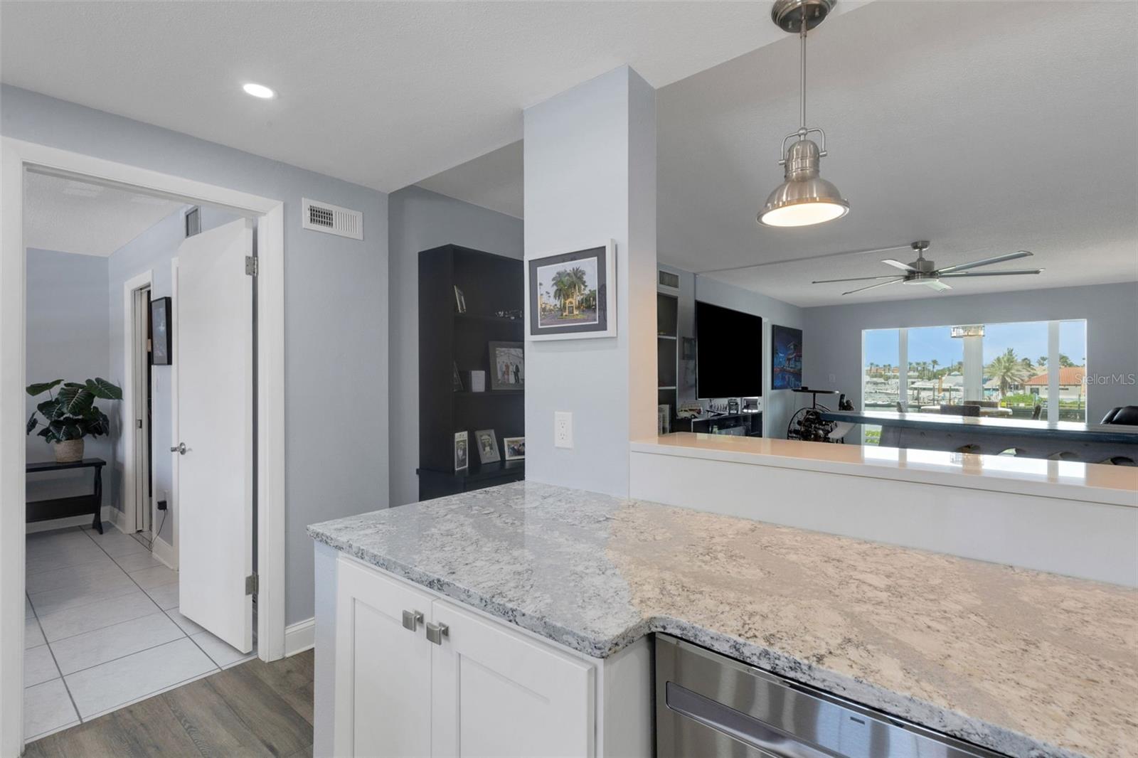 BELLA COSTA I - Residential