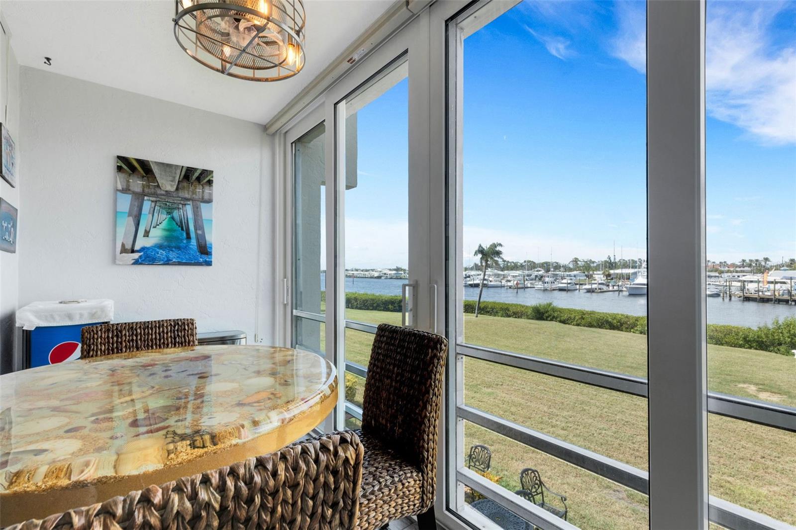 BELLA COSTA I - Residential