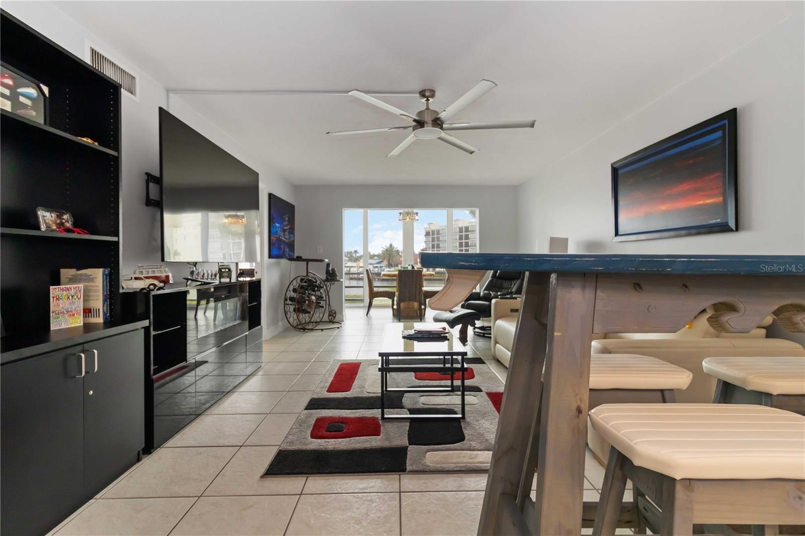BELLA COSTA I - Residential