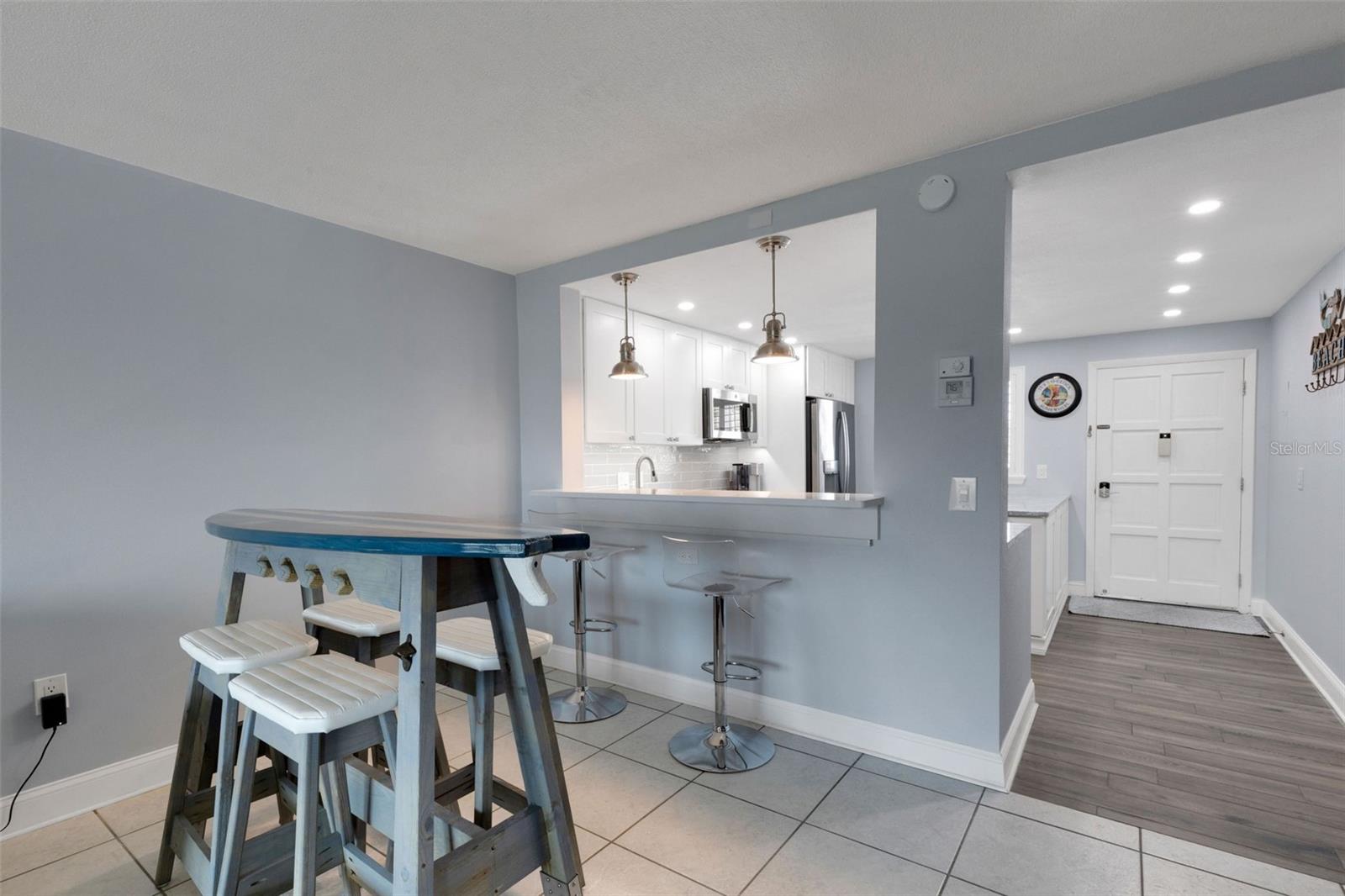 BELLA COSTA I - Residential