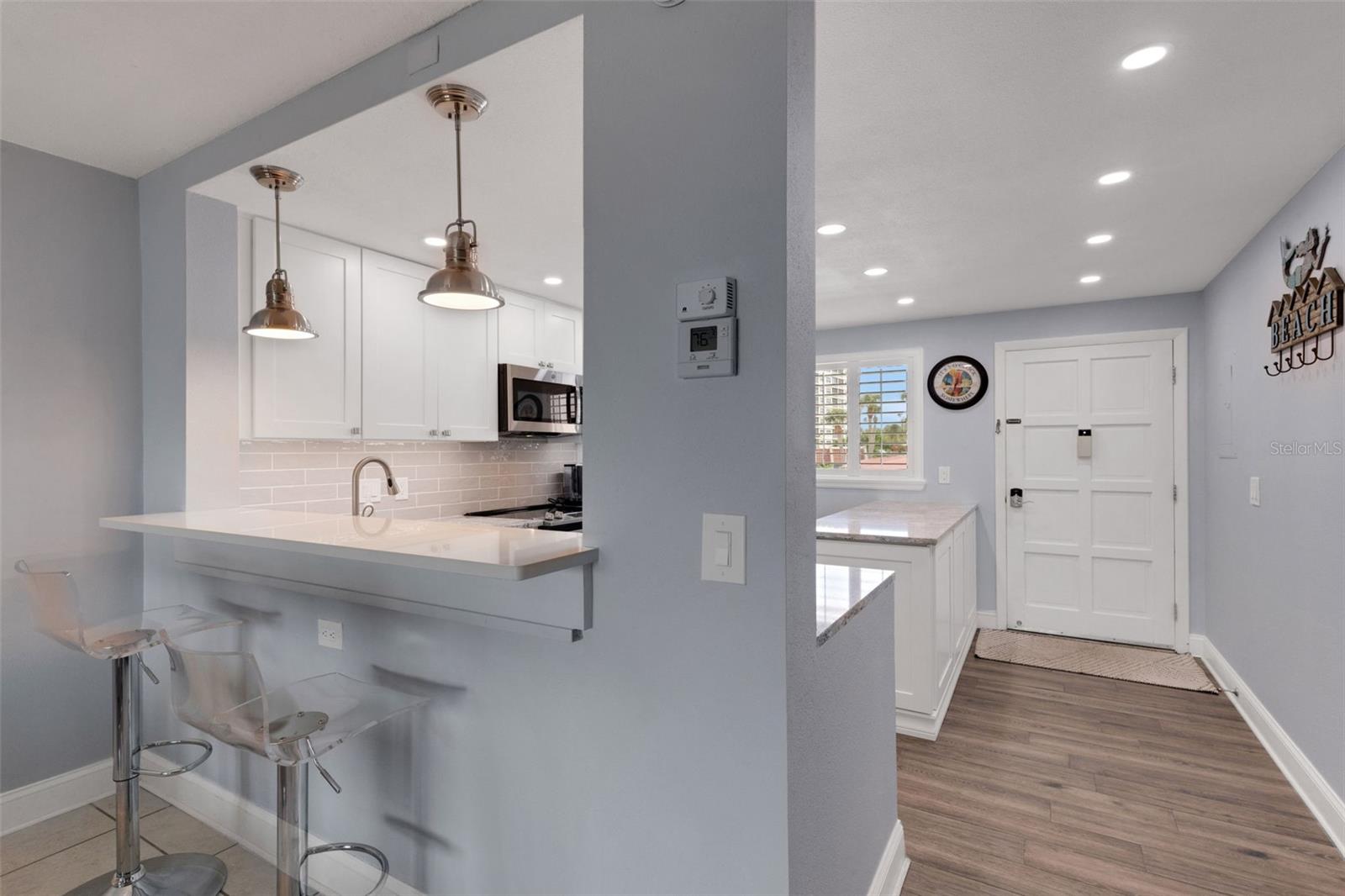 BELLA COSTA I - Residential