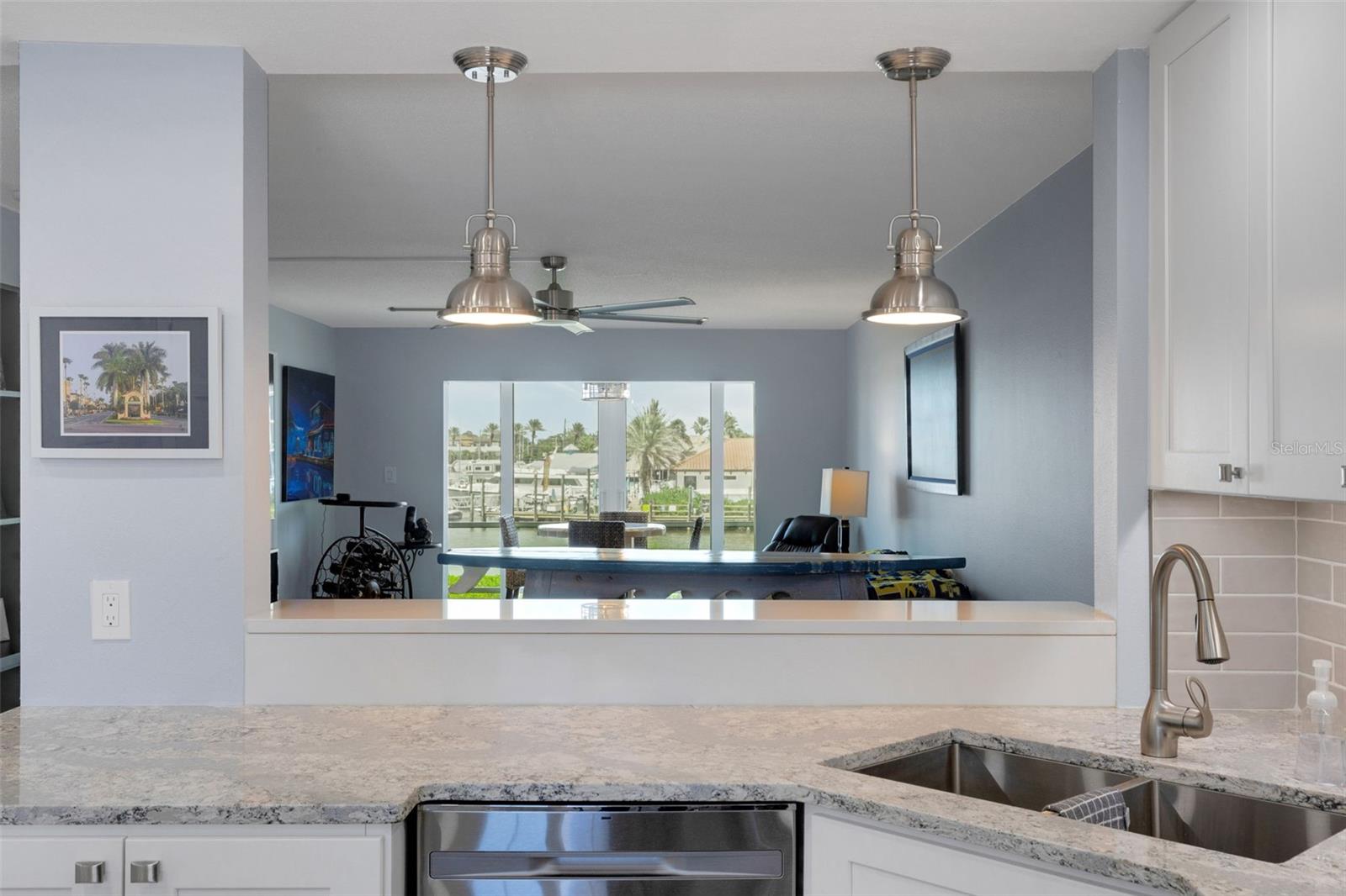 BELLA COSTA I - Residential