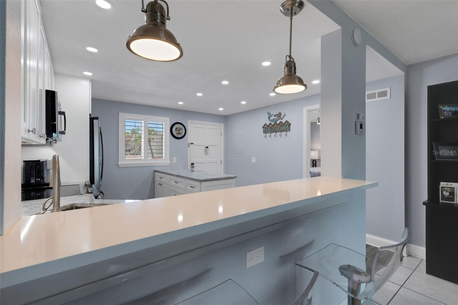 BELLA COSTA I - Residential