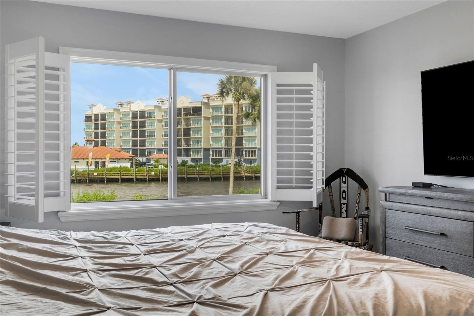 BELLA COSTA I - Residential