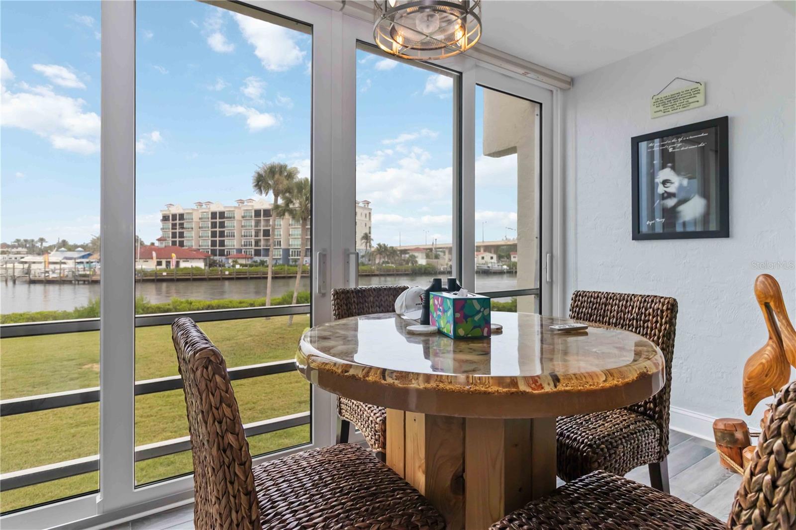 BELLA COSTA I - Residential