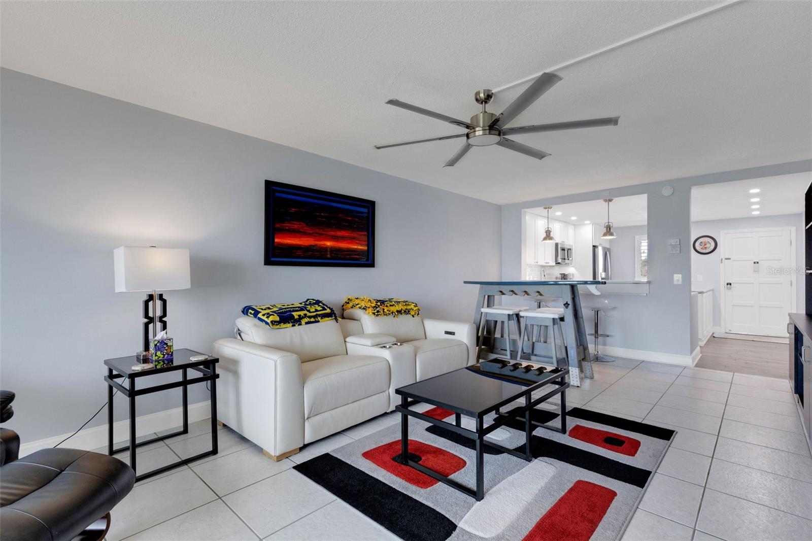 BELLA COSTA I - Residential