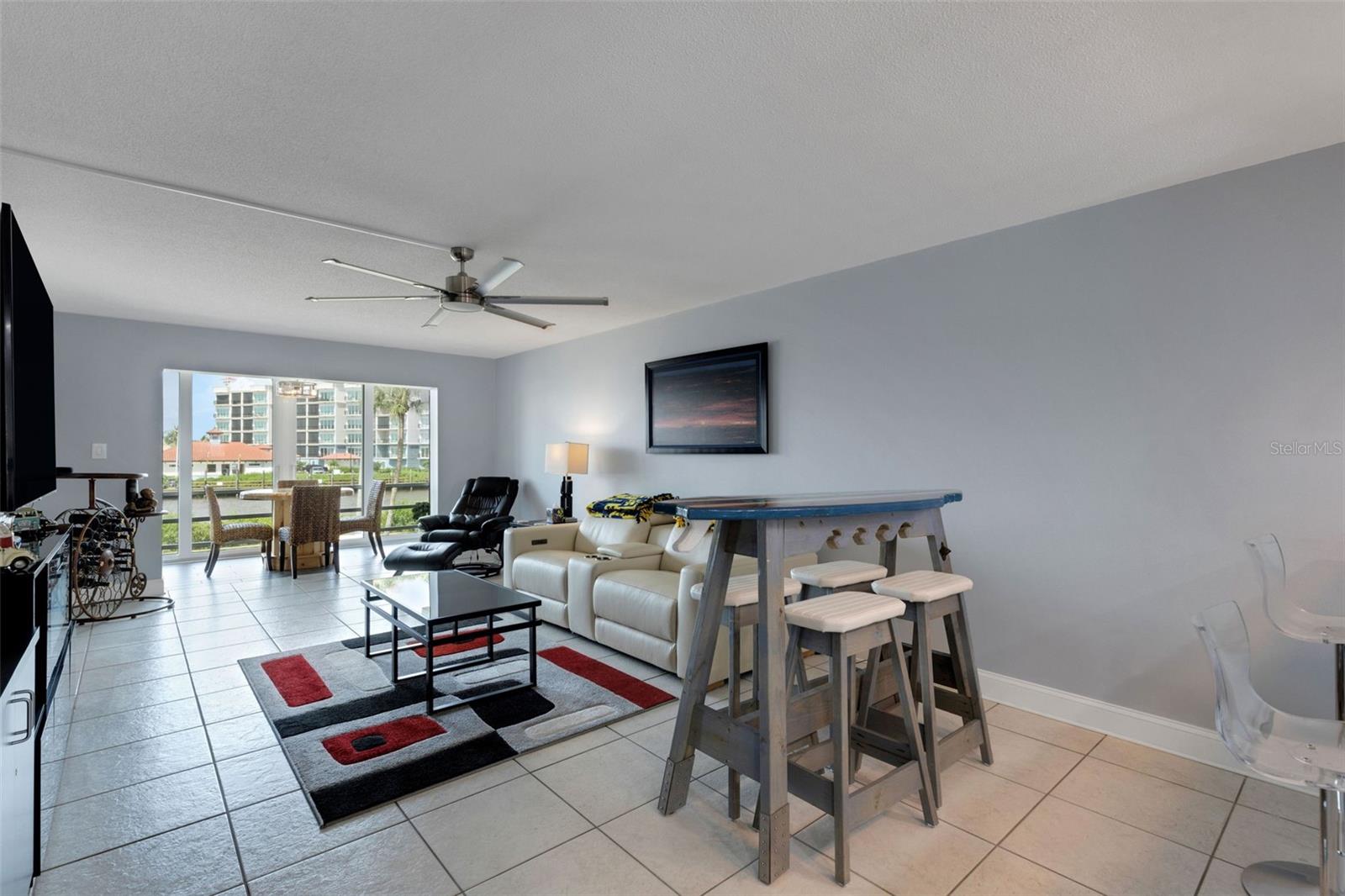 BELLA COSTA I - Residential