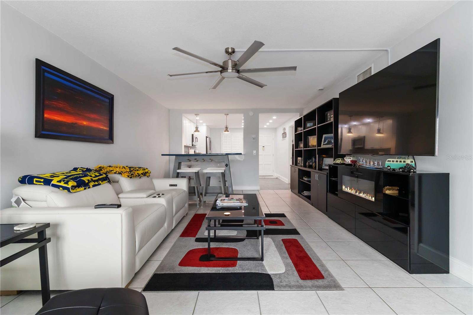 BELLA COSTA I - Residential