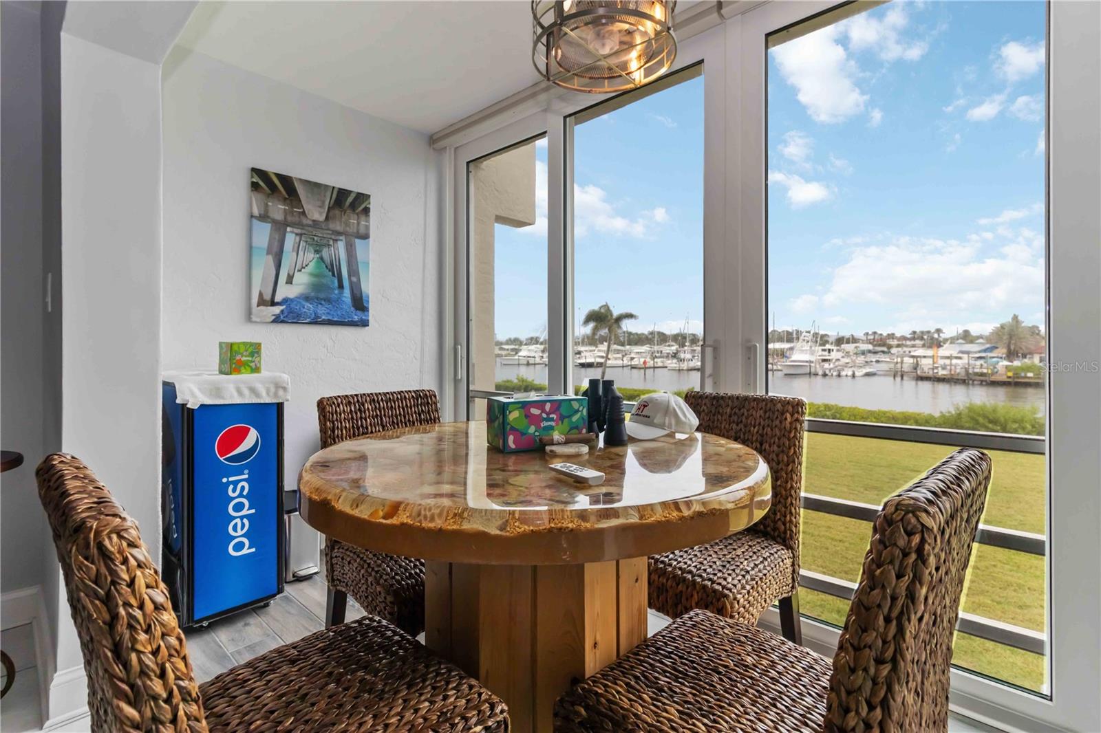 BELLA COSTA I - Residential