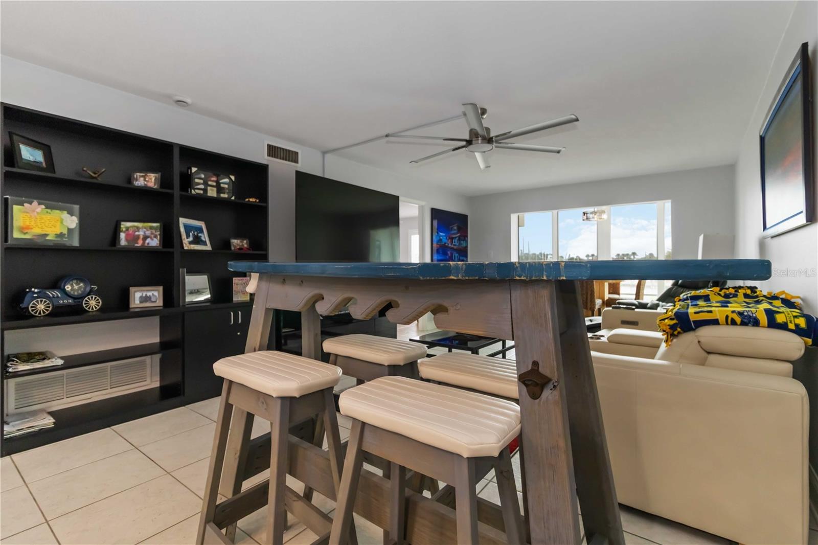 BELLA COSTA I - Residential
