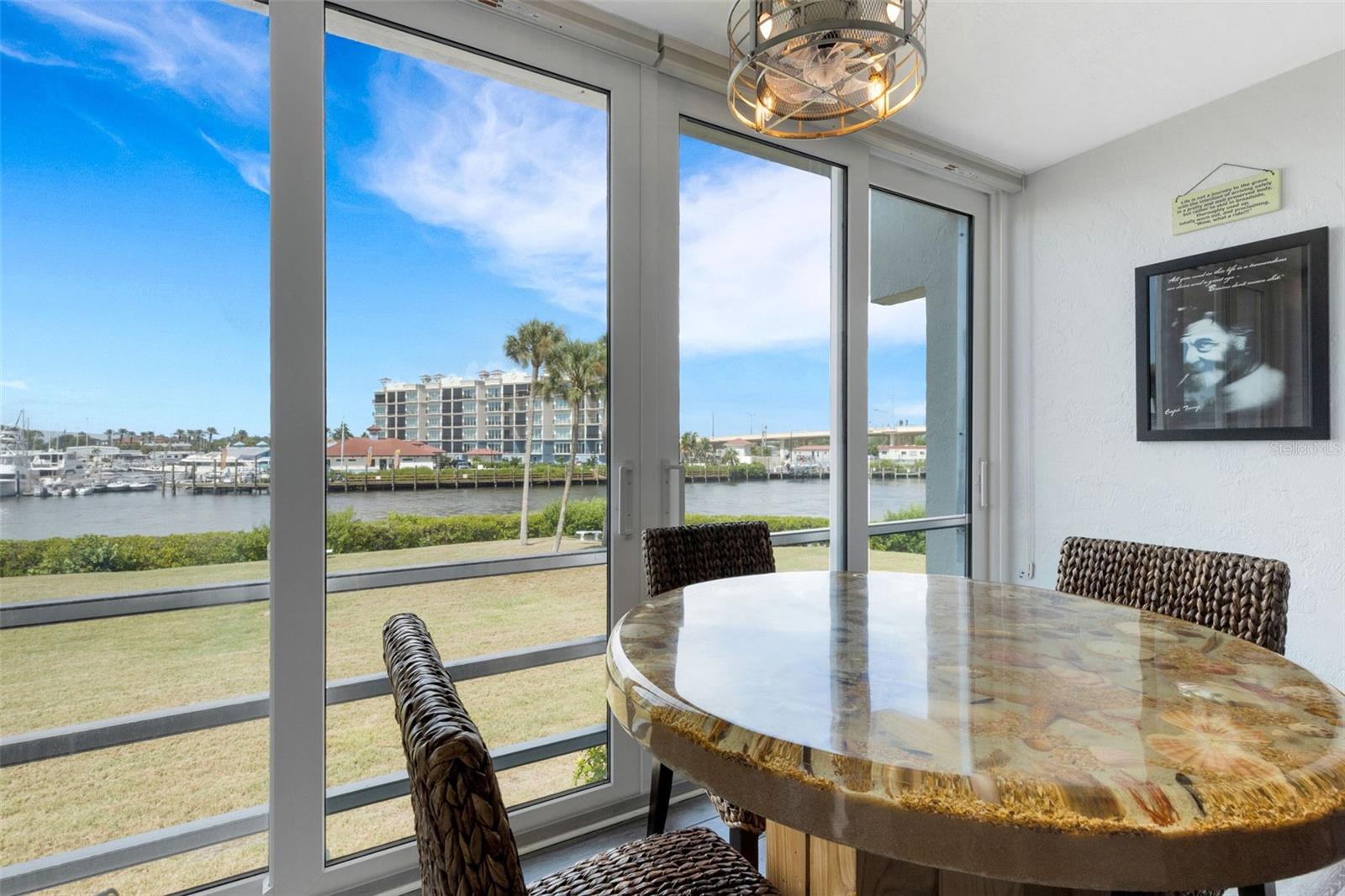 BELLA COSTA I - Residential