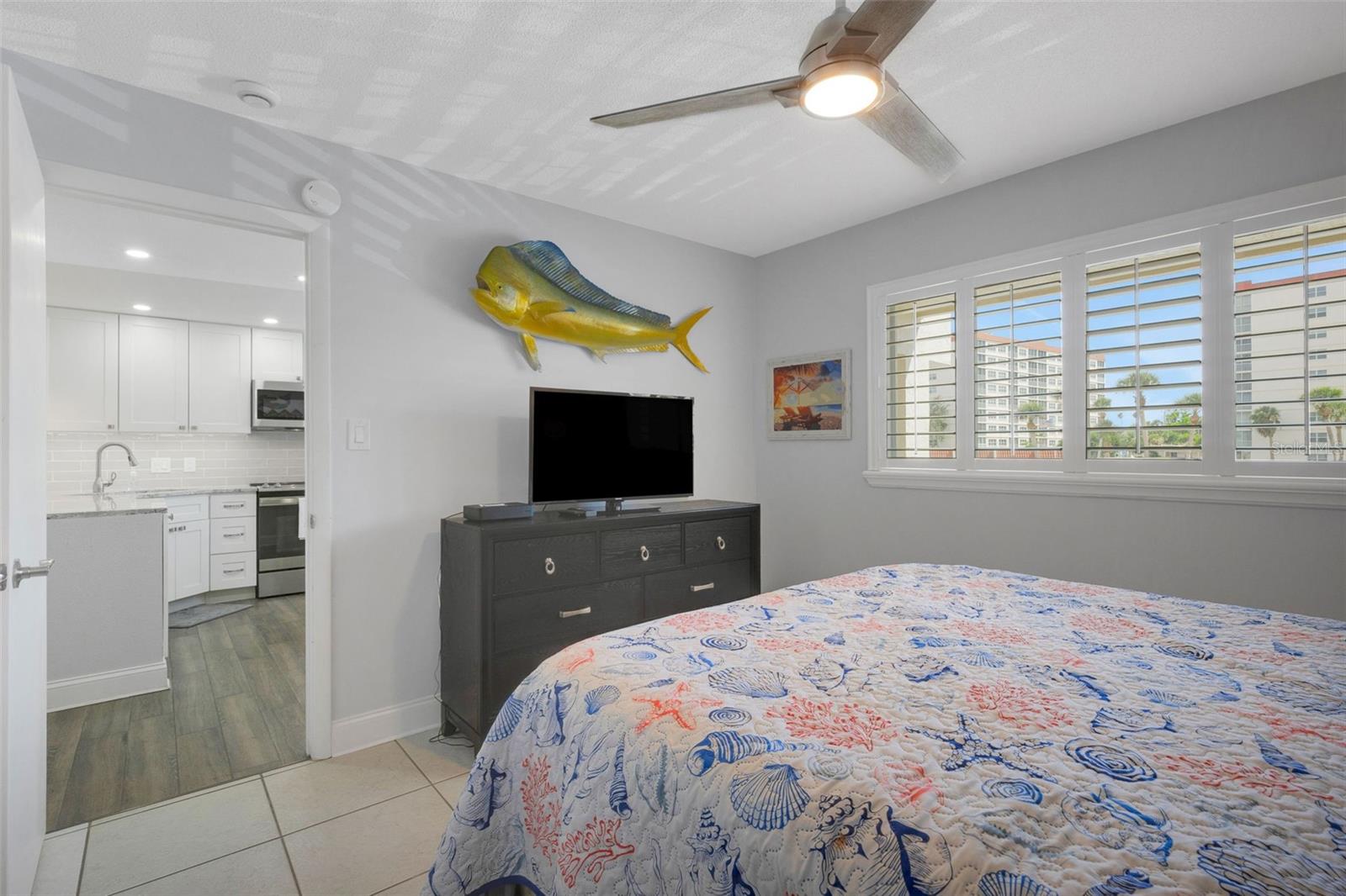 BELLA COSTA I - Residential