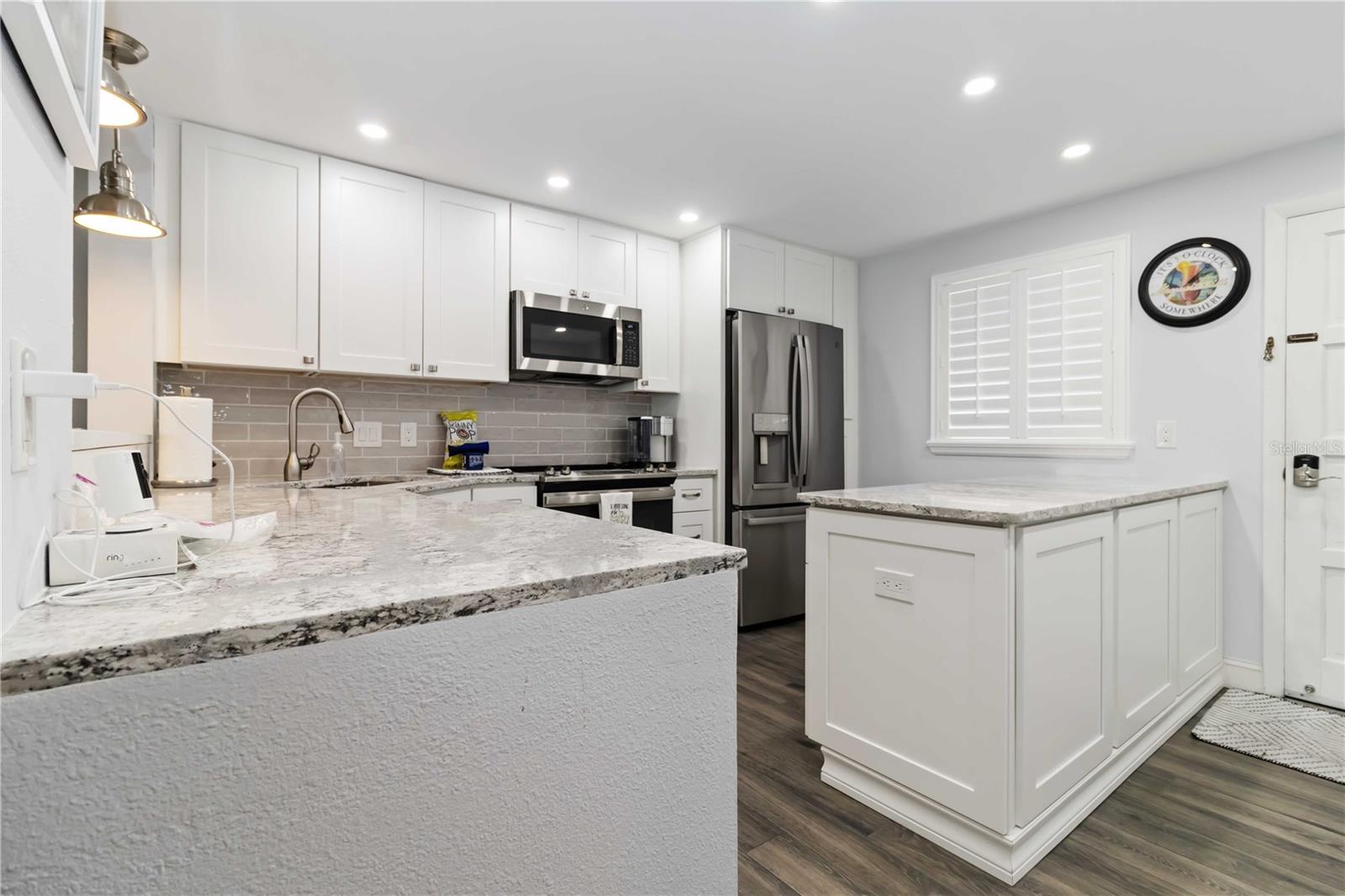 BELLA COSTA I - Residential