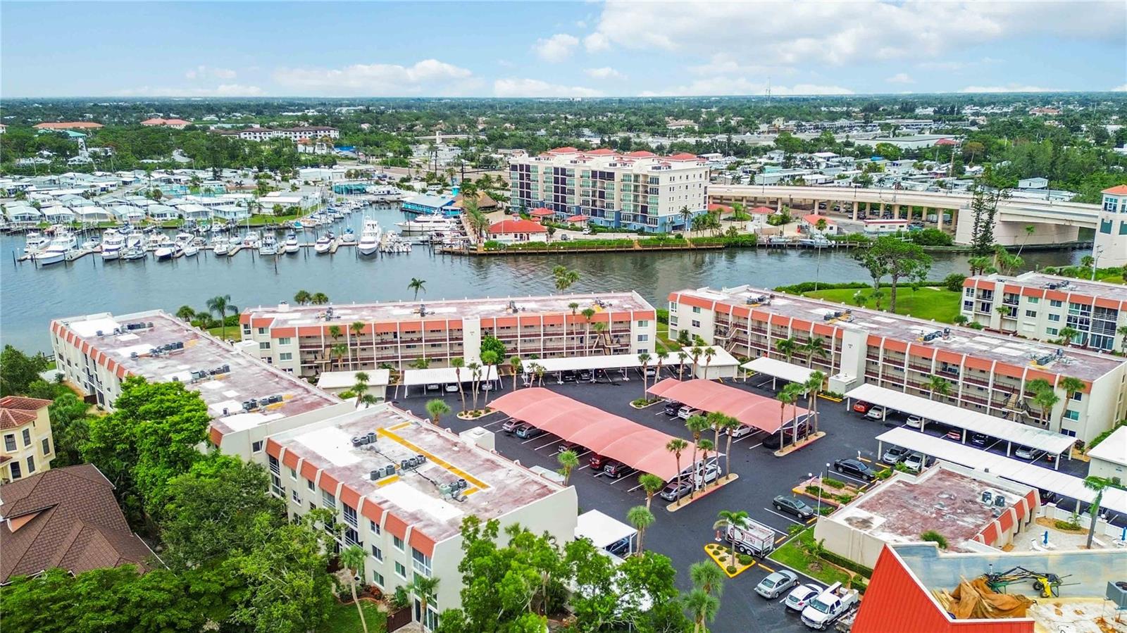BELLA COSTA I - Residential
