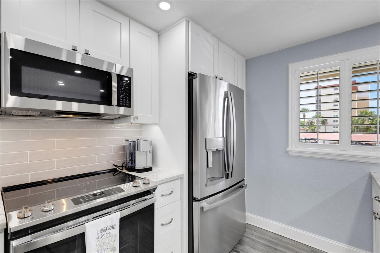 BELLA COSTA I - Residential