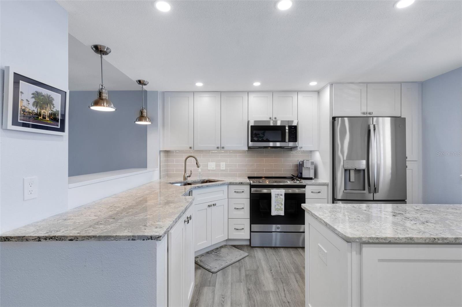 BELLA COSTA I - Residential