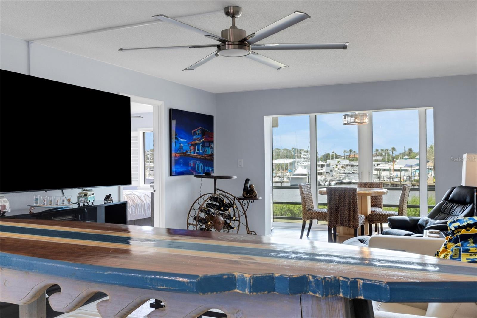 BELLA COSTA I - Residential