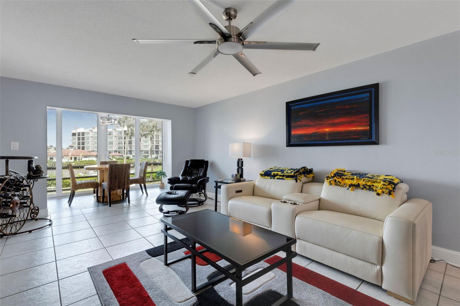 BELLA COSTA I - Residential