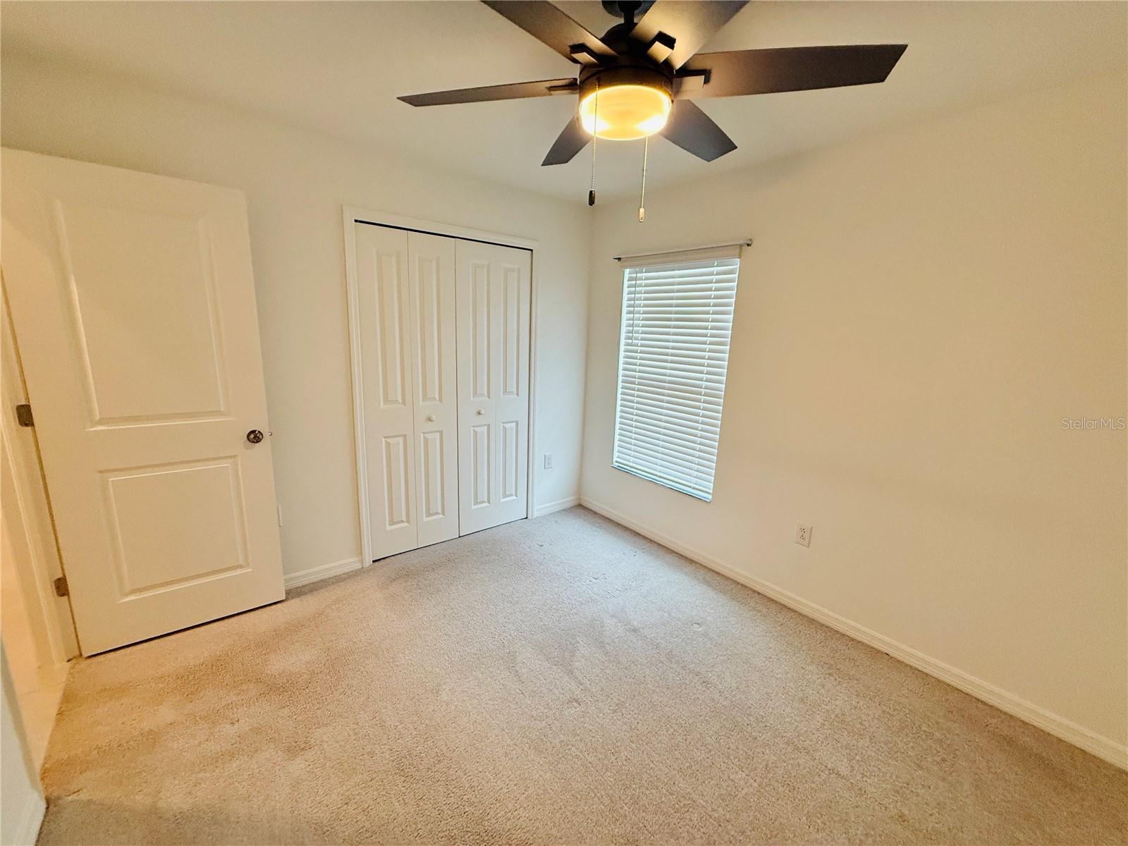 CRANE LANDING - Residential Lease