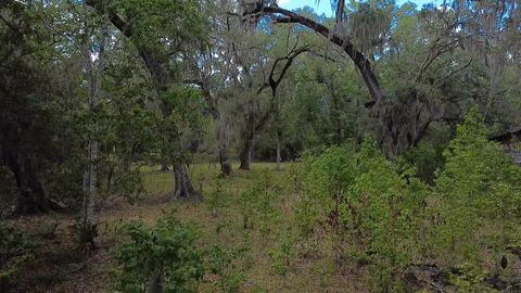 5813 SW 127TH AVENUE MICANOPY FL 32667