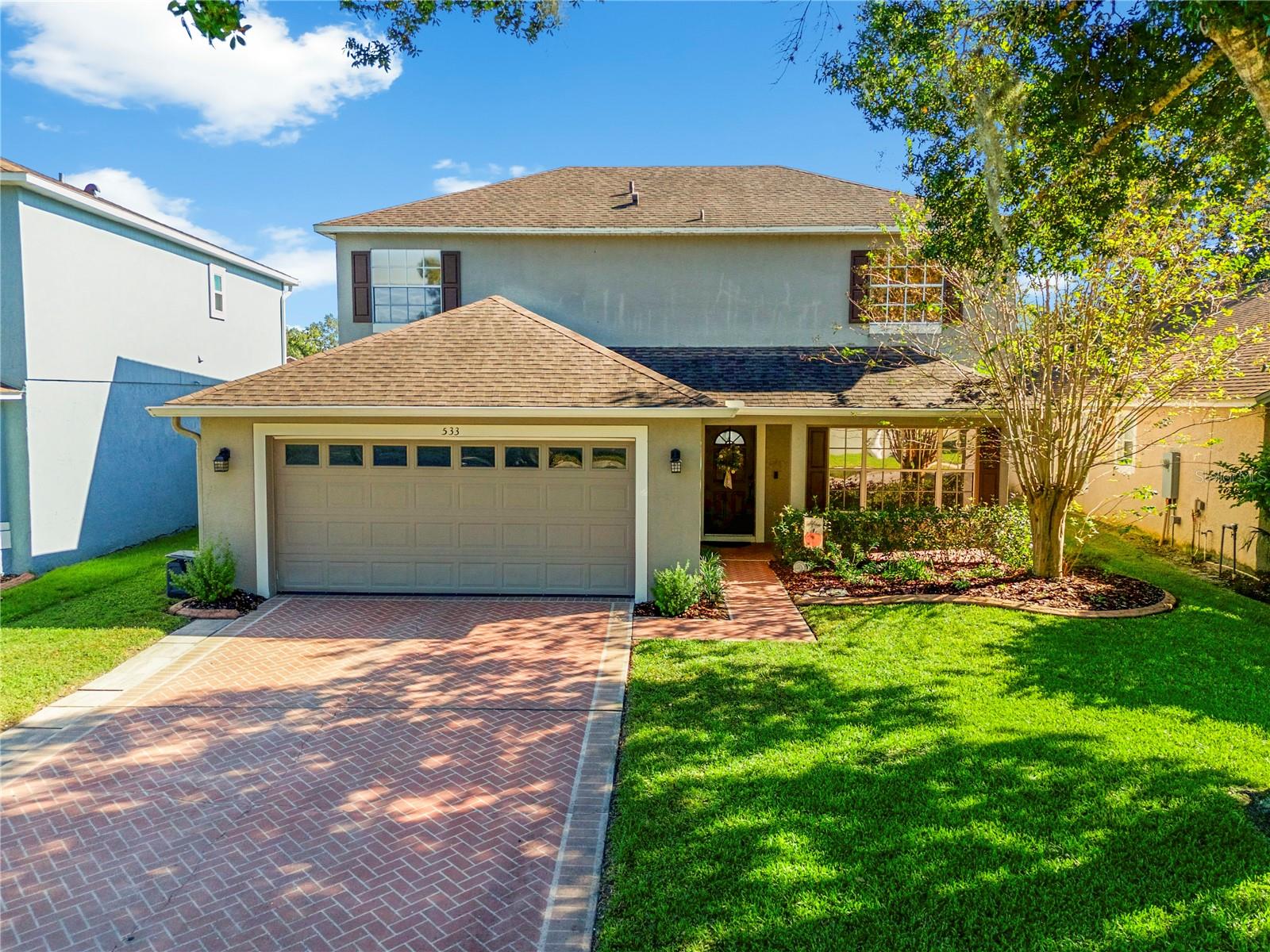 533 EASTBRIDGE DRIVE