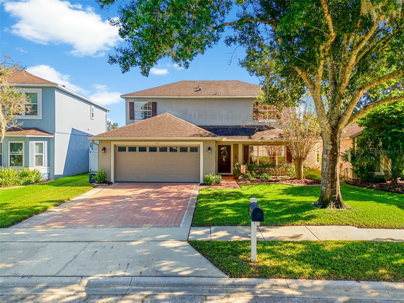 533 EASTBRIDGE DRIVE