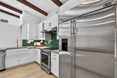 Tiny photo for 719 W Nelson Street, Tavares, FL 32778 (MLS # G5111084)