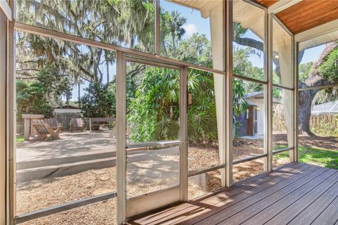 Tiny photo for 719 W Nelson Street, Tavares, FL 32778 (MLS # G5111084)