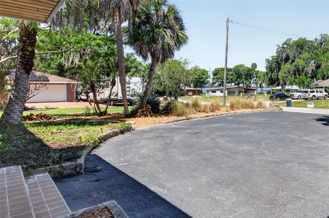Tiny photo for 719 W Nelson Street, Tavares, FL 32778 (MLS # G5111084)
