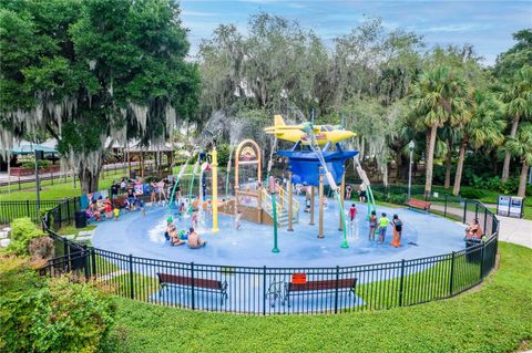 Tiny photo for 719 W Nelson Street, Tavares, FL 32778 (MLS # G5111084)