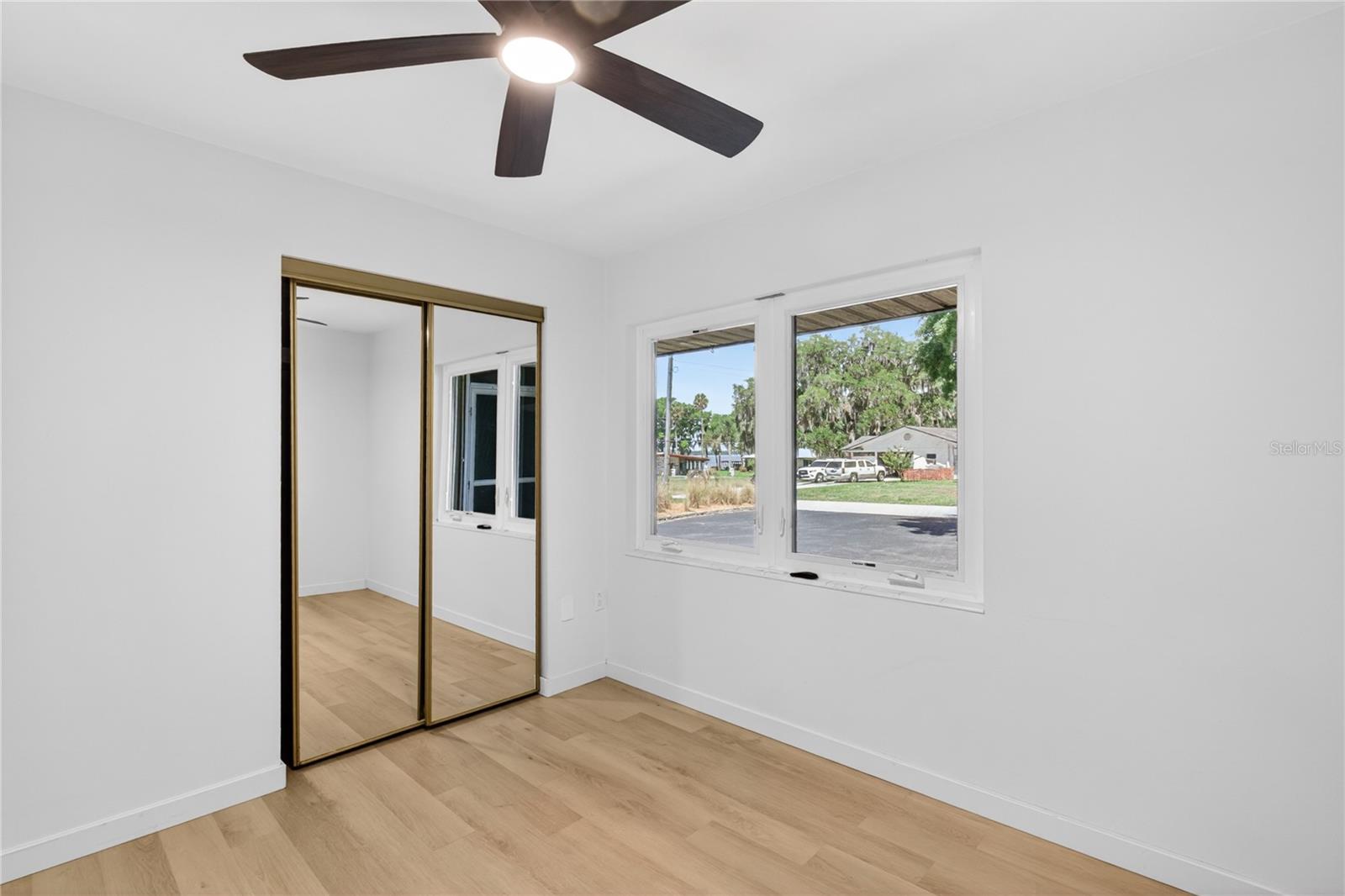 TAVARES LAKEWOOD PARK - Residential