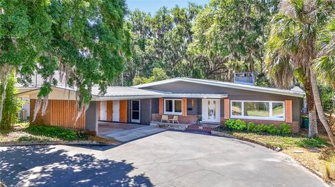 Tiny photo for 719 W Nelson Street, Tavares, FL 32778 (MLS # G5111084)
