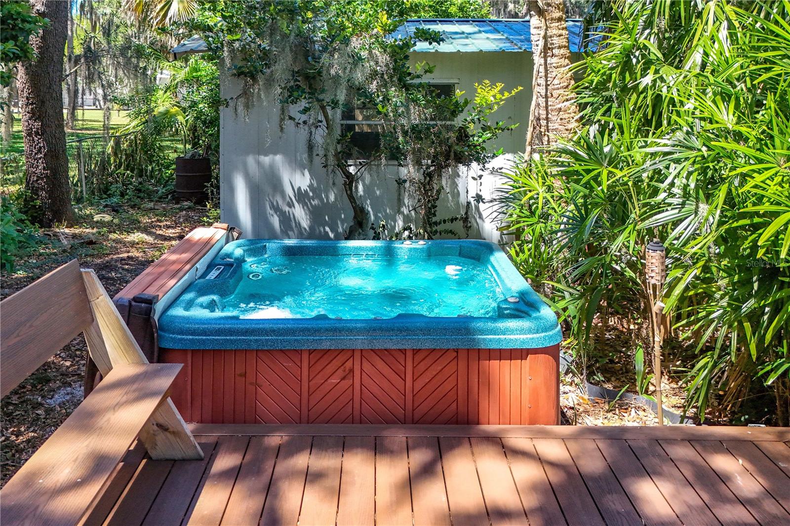 TAVARES LAKEWOOD PARK - Residential