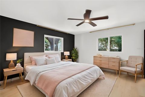 Tiny photo for 719 W Nelson Street, Tavares, FL 32778 (MLS # G5111084)