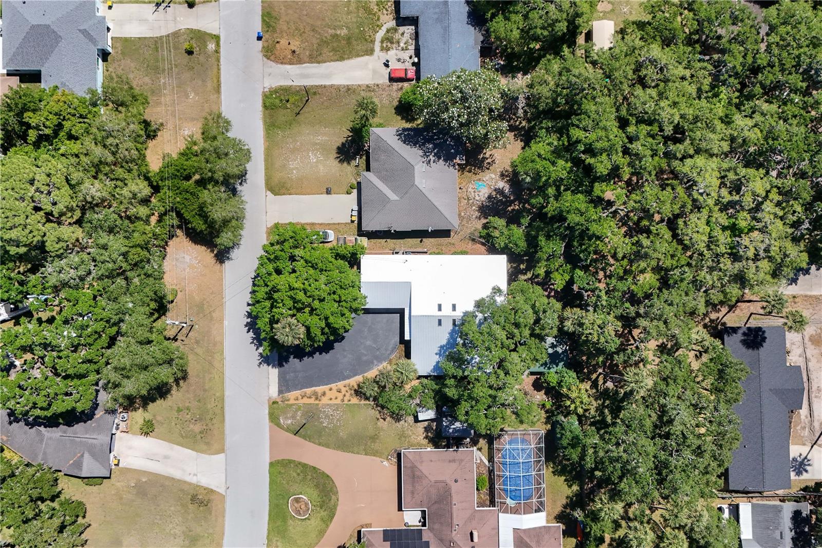 TAVARES LAKEWOOD PARK - Residential